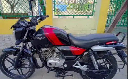 Bajaj V15 150cc 2017