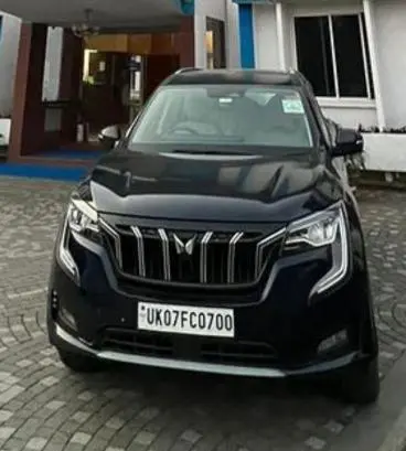 Mahindra XUV700 AX 3 Diesel MT 5 STR 2022