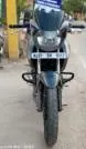 TVS Apache RTR 160cc 2014