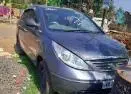 Tata Indica Vista VX 2010