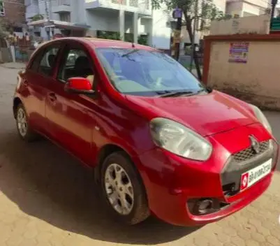 Renault Pulse RXZ DIESEL 2018