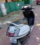 Honda Activa 110cc 2010