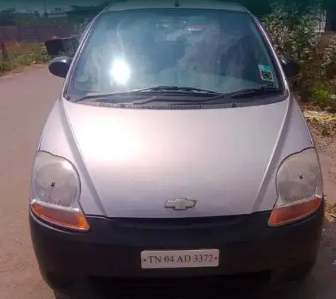 Chevrolet Spark LS 1.0 2009