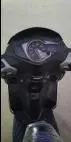 Hero Maestro Edge 110cc 2016