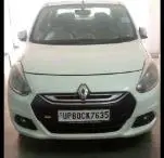 Renault Scala RXZ Diesel TRAVELOGUE 2013