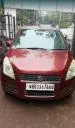 Maruti Suzuki Ritz VDi 2012