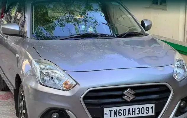 Maruti Suzuki Dzire LXi BS6 2020