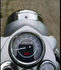 Royal Enfield Bullet Electra 350cc 2018