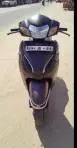 Honda Activa 5G 110cc DLX 2018