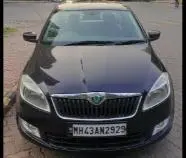 Skoda Rapid 1.6 ACTIVE PLUS TDI 2013