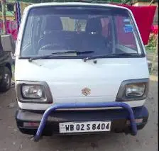 Maruti Suzuki Omni 5 SEATER 2004