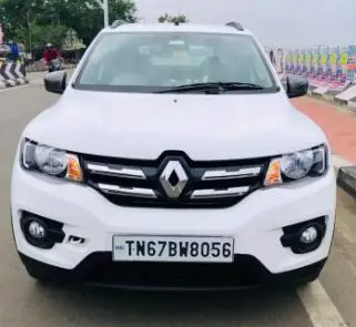 Renault KWID 1.0 RXT 2019