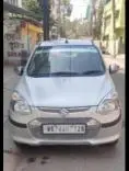 Maruti Suzuki Alto 800 STD 2015