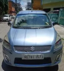 Maruti Suzuki Ertiga LDi 2012