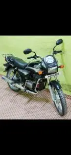 Hero Splendor Plus 100cc 2010