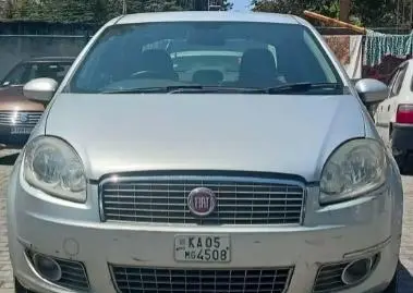 Fiat Linea Emotion PK 1.4 2009