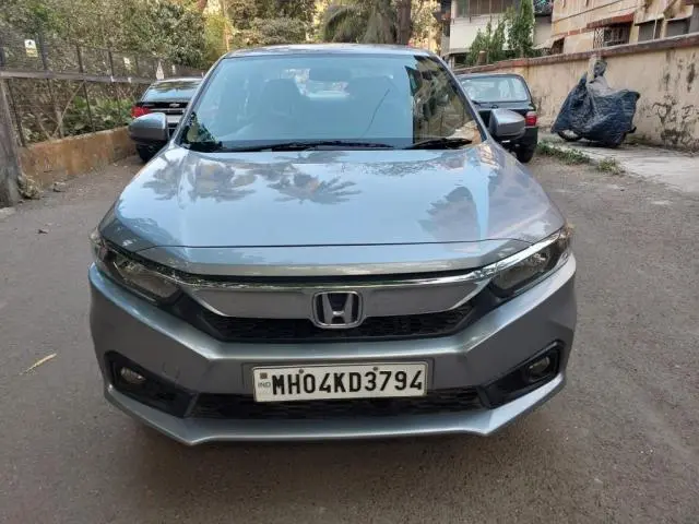 Honda Amaze VX CVT DIESEL 2019