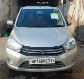 Maruti Suzuki Celerio ZXi AMT 2017