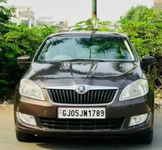 Skoda Rapid 1.5 TDI CR Elegance Plus 2015