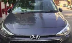 Hyundai Elite i20 SPORTZ Opt 1.4 2015