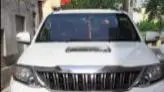 Toyota Fortuner 2.8 4x2 MT 2015