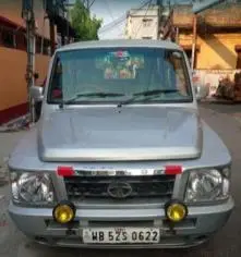 Tata Sumo Gold EX 2013