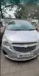 Chevrolet Beat LS Diesel 2014