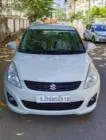 Maruti Suzuki Swift DZire ZXi 2015