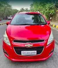 Chevrolet Beat LT Diesel 2014