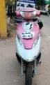 TVS Scooty Pep+ 90cc 2009