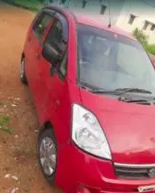 Maruti Suzuki Zen Estilo LXi 2007