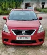 Nissan Sunny XL DIESEL 2014