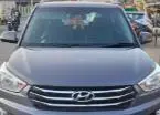 Hyundai Creta 1.4 S+ Diesel 2017