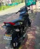 Bajaj Pulsar 150cc 2019