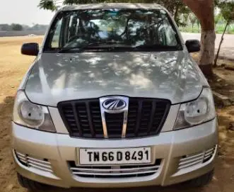 Mahindra Xylo D2 BS IV 2011
