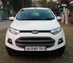Ford EcoSport Trend 1.5L TDCi 2016