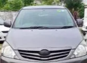 Toyota Innova 2.5 G 7 STR BS IV 2011