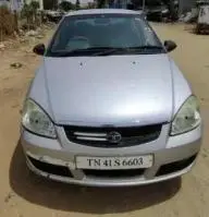Tata Indigo GLX 2008