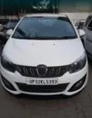 Mahindra Marazzo M6 7 STR 2019