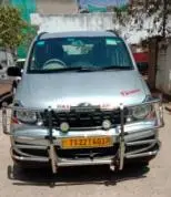 Mahindra Xylo D4 BS IV 2019