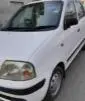 Hyundai Santro Xing GL CNG 2008