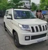 Mahindra TUV300 T6 Plus 2016