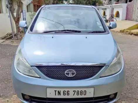 Tata Vista Tech LS BS III 2009