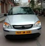Tata Indica V2 LS 2015
