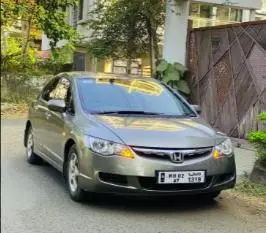 Honda Civic 1.8S AT 2007