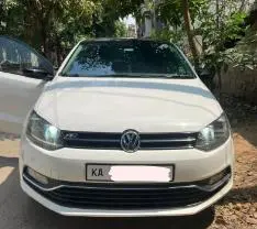 Volkswagen Polo GT TSI 2019