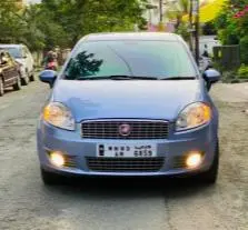 Fiat Linea Emotion PK 1.4 2009