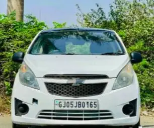 Chevrolet Beat PS Diesel 2012