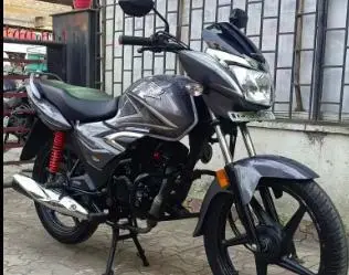 Honda CB Shine 125cc 2020