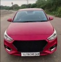 Hyundai Verna 1.6 VTVT SX 2018